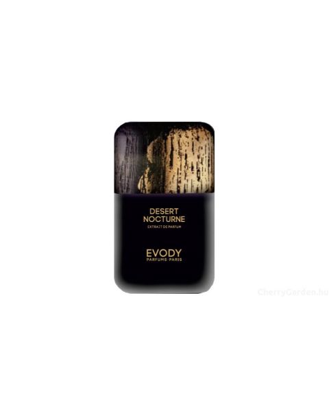 Evody Parfums Collection Cachemire Desert Nocturne Extrait De Parfum 30 ml
