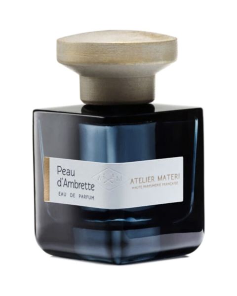 Atelier Materi Peau d´Ambrette Eau de Parfum 100 ml