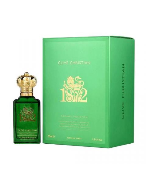 Clive Christian Original Collection 1872 for Men Parfum 50 ml