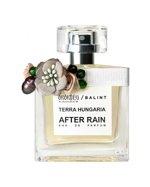 Balint Parfums Terra Hungaria After Rain Eau de Parfum 50 ml