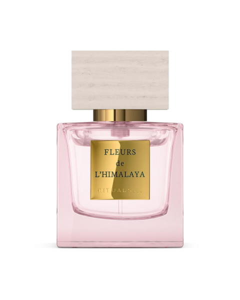 Rituals Fleurs de l´Himalaya Eau de Parfum 50 ml