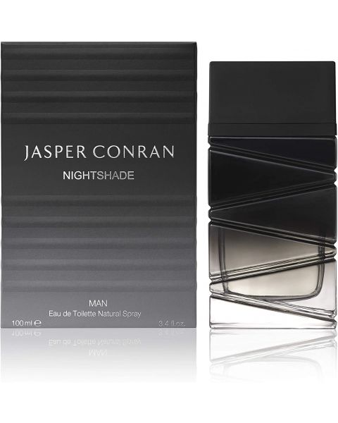 Jasper Conran Nightshade Man Eau de Toilette 100 ml
