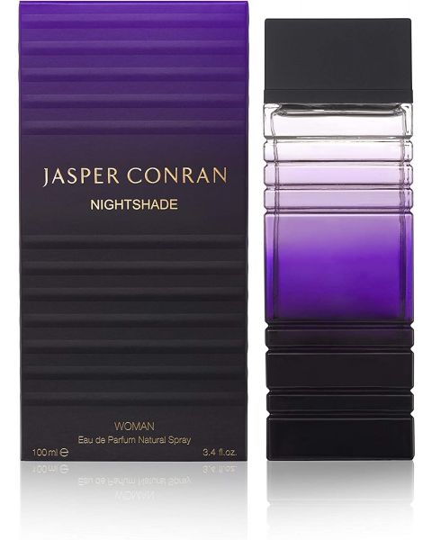 Jasper Conran Nightshade Woman Eau de Parfum 100 ml