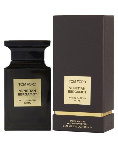 Tom Ford Venetian Bergamot Eau de Parfum 100 ml