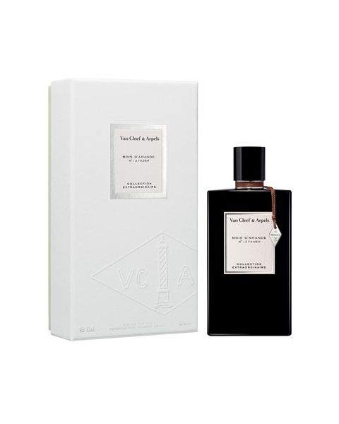 Van Cleef & Arpels Collection Extraordinaire Bois d´Amande Eau de Parfum 75 ml