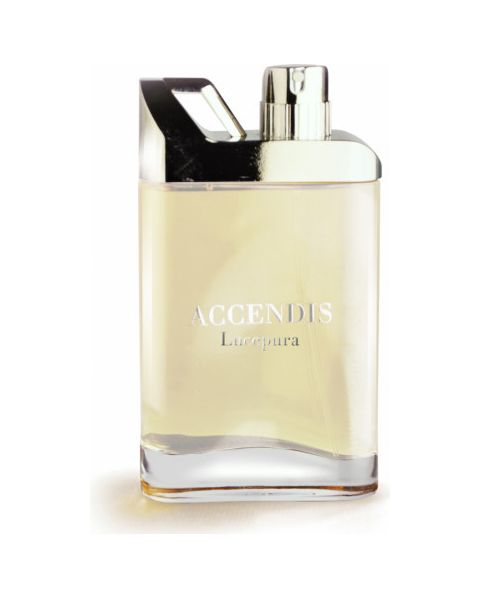 Accendis Lucepura Eau de Parfum 100 ml tester