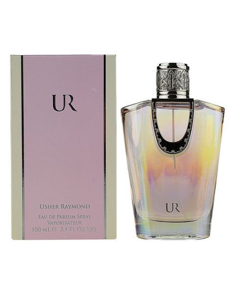 Usher UR For Her Eau de Parfum 100 ml