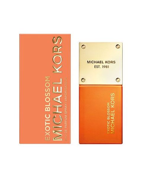 Michael Kors Exotic Blossom Eau de Parfum 30 ml