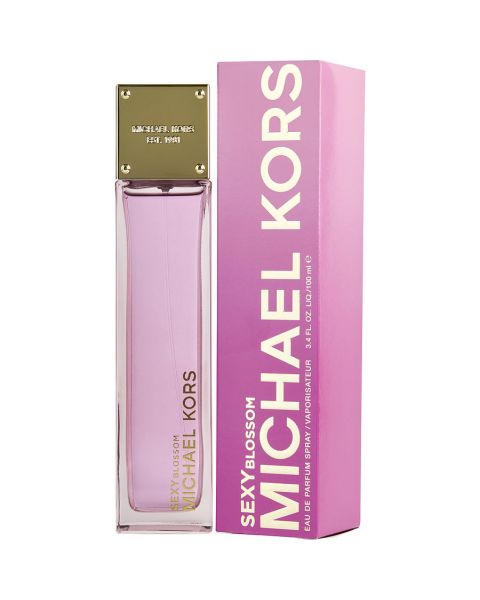 Michael Kors Sexy Blossom Eau de Parfum 100 ml