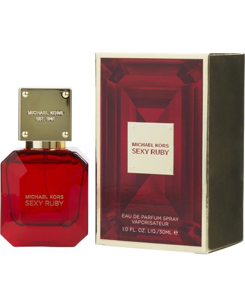 Michael Kors Sexy Ruby Eau de Parfum 30 ml