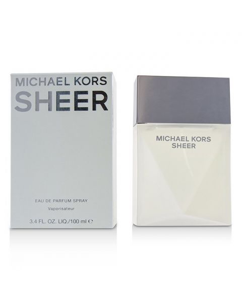 Michael Kors Sheer Eau de Parfum 100 ml