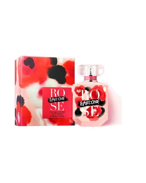 Victoria´s Secret Hardcore Rose Eau de Parfum 50 ml