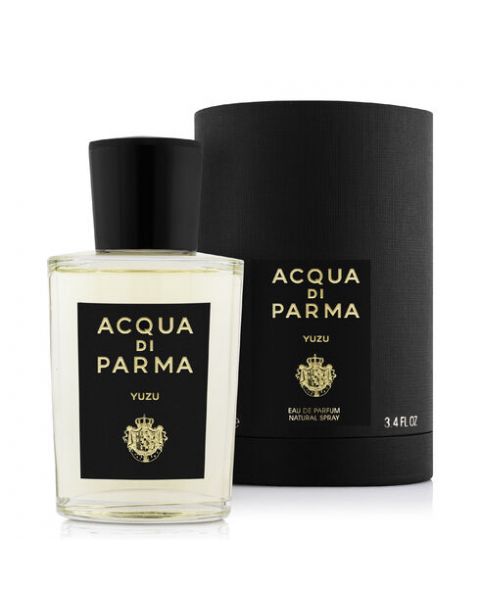 Acqua di Parma Yuzu Eau de Parfum 100 ml