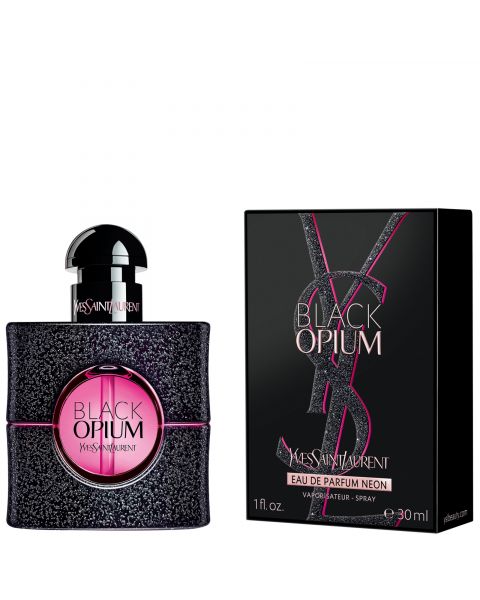 Yves Saint Laurent Black Opium Neon Eau de Parfum 30 ml
