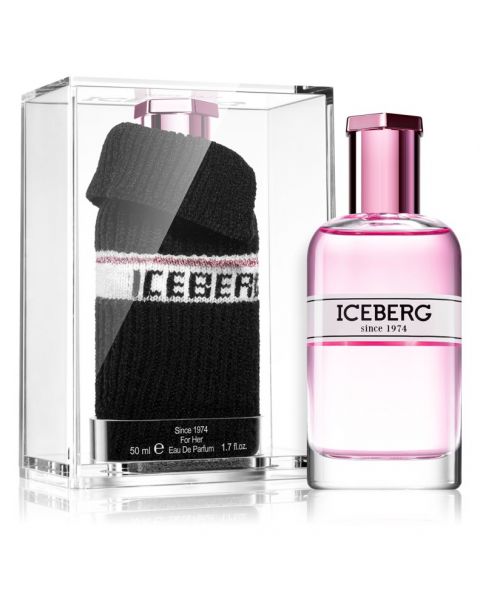 Iceberg Since 1974 for Her Eau de Parfum 50 ml