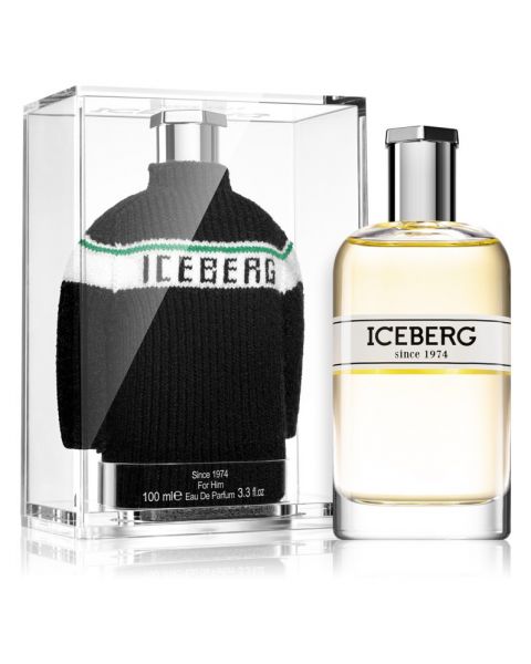 Iceberg Since 1974 for Him Eau de Parfum 100 ml