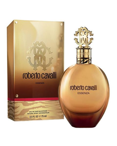 Roberto Cavalli Essenza Eau de Parfum 75 ml