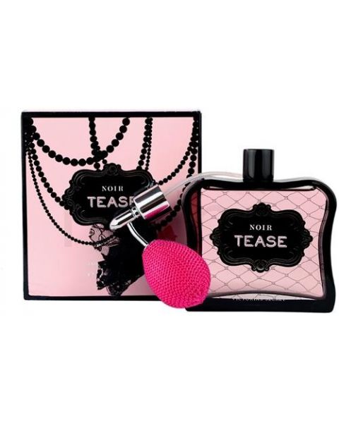 Victoria´s Secret Sexy Little Things Noir Tease Eau de Parfum 100 ml