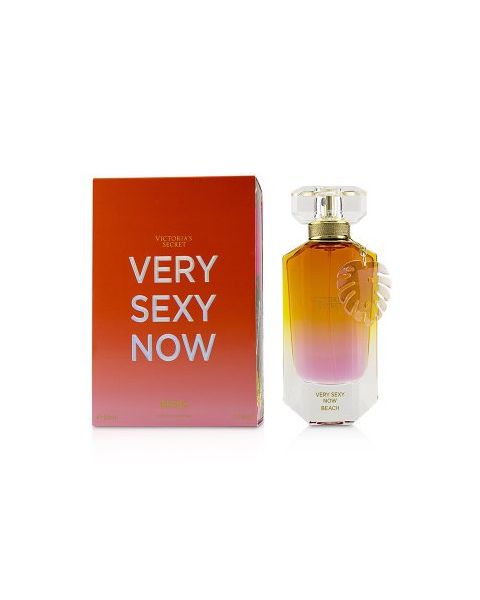 Victoria´s Secret Very Sexy Now Beach Eau de Parfum 50 ml