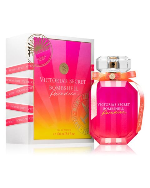 Victoria´s Secret Bombshell Paradise Eau de Parfum 100 ml