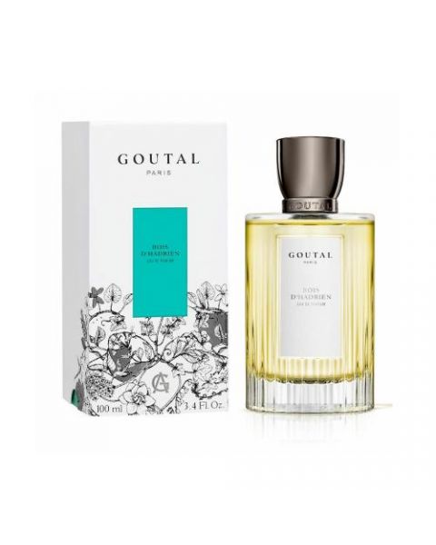 Annick Goutal Bois D´Hadrien Eau de Parfum 100 ml