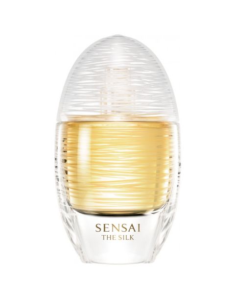 Sensai The Silk Eau de Parfum 50 ml tester