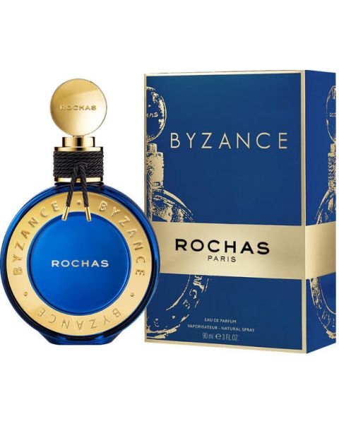Rochas Byzance (2019) Eau de Parfum 60 ml