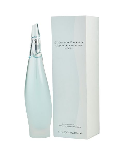 DKNY Liquid Cashmere Aqua Eau de Parfum 100 ml