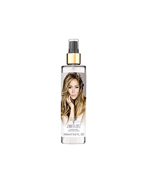 Jennifer Lopez JLust Fragrance Mist 240 ml