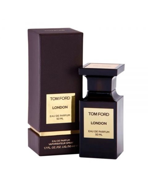 Tom Ford London Eau de Parfum 50 ml