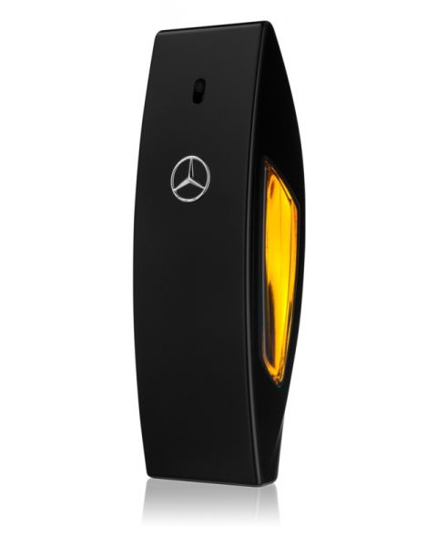 Mercedes-Benz Club Black Eau de Toilette 100 ml tester