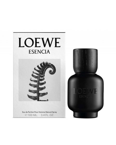 Loewe Esencia Eau de Parfum 50 ml
