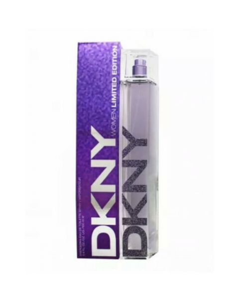 DKNY Energizing Special Edition Eau de Toilette 100 ml