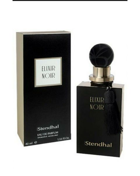 Stendhal Elixir Noir Eau de Parfum 40 ml