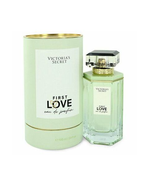Victoria´s Secret First Love Eau de Parfum 100 ml