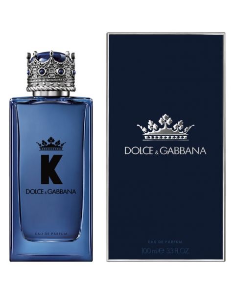 Dolce & Gabbana K Eau de Parfum 150 ml