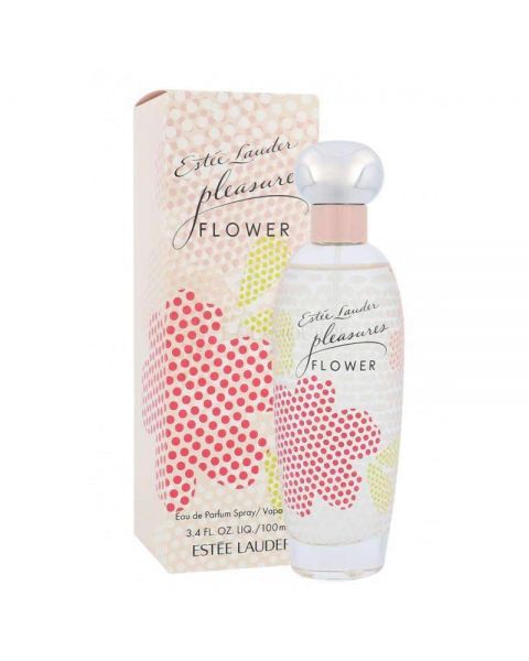 Estee Lauder Pleasures Flower Eau de Parfum 100 ml