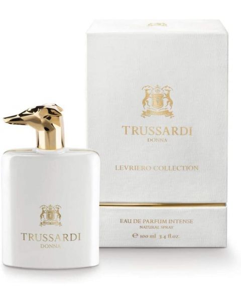 Trussardi Donna Intense Levriero Collection Eau de Parfum 100 ml