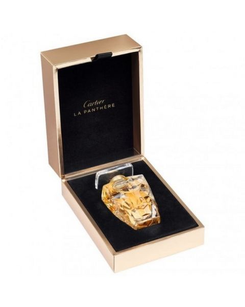 Cartier La Panthere Extrait De Parfum 15 ml