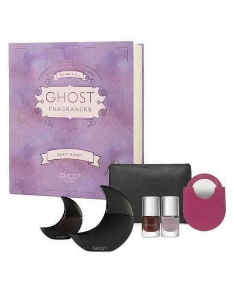 Ghost Deep Night darčeková sada pre ženy II.
