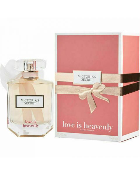 Victoria´s Secret Love Is Heavenly Eau de Parfum 50 ml
