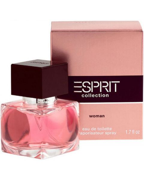 Esprit Collection for Woman Eau de Toilette 30 ml