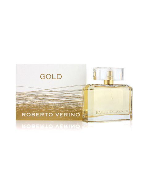 Roberto Verino Gold Eau de Parfum 30 ml