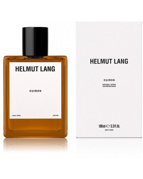 Helmut Lang Cuiron (2014) Eau de Parfum 100 ml tester