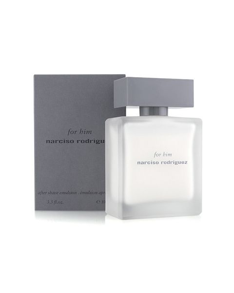 Narciso Rodriguez For Him After Shave Lotion 100 ml