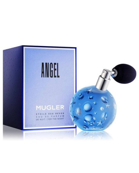 Thierry Mugler Angel Etoile des Reves Eau de Parfum 100 ml