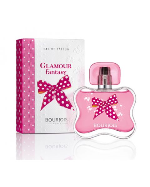 Bourjois Glamour Fantasy Eau De Parfum 50 ml