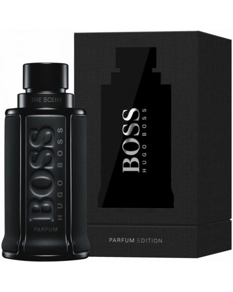 Hugo Boss Boss The Scent Parfum Edition 100 ml