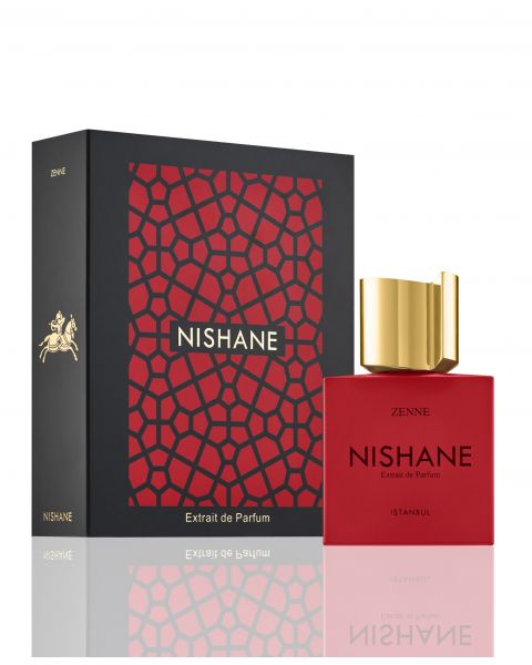 Nishane Zenne Extrait De Parfum 50 ml