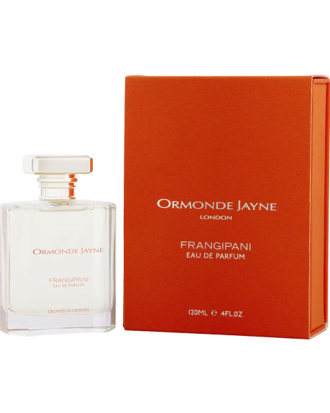 Ormonde Jayne Frangipani Eau de Parfum 120 ml
